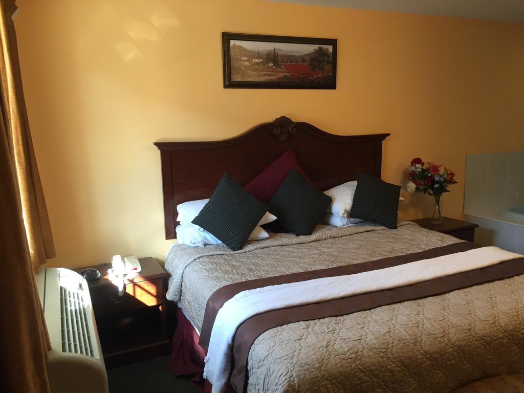 Relax Inn Atlantic City Galloway Εξωτερικό φωτογραφία