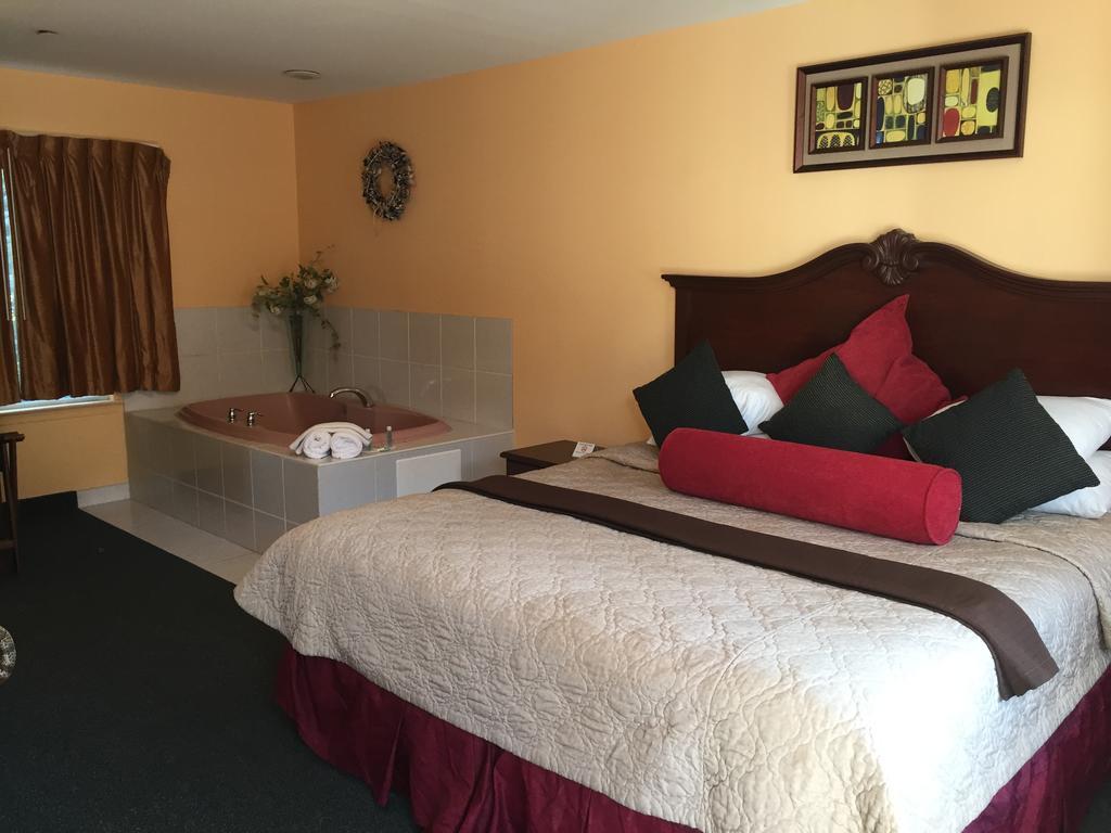 Relax Inn Atlantic City Galloway Εξωτερικό φωτογραφία