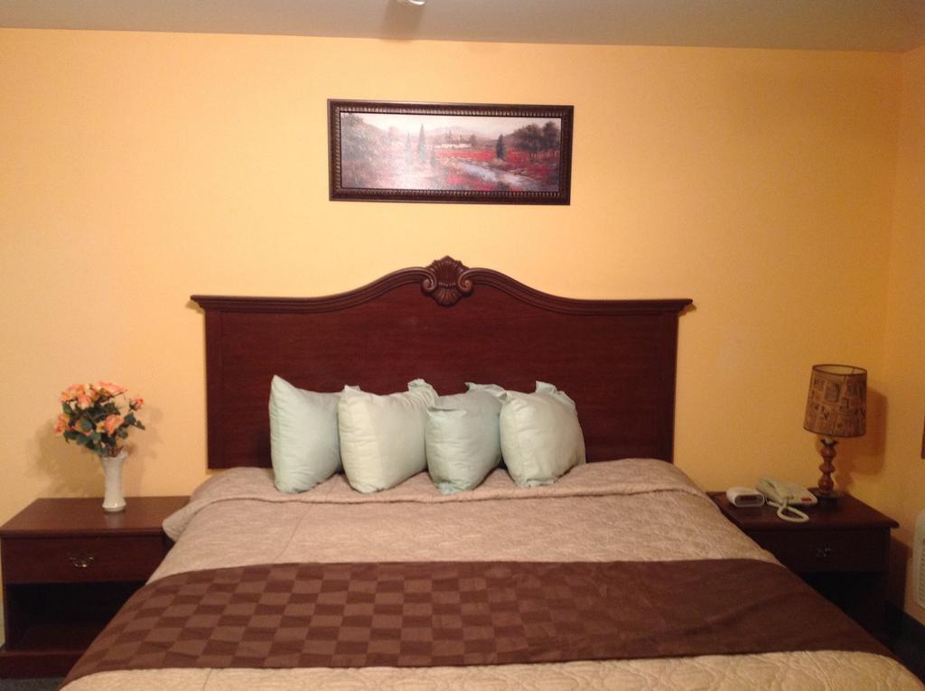 Relax Inn Atlantic City Galloway Δωμάτιο φωτογραφία
