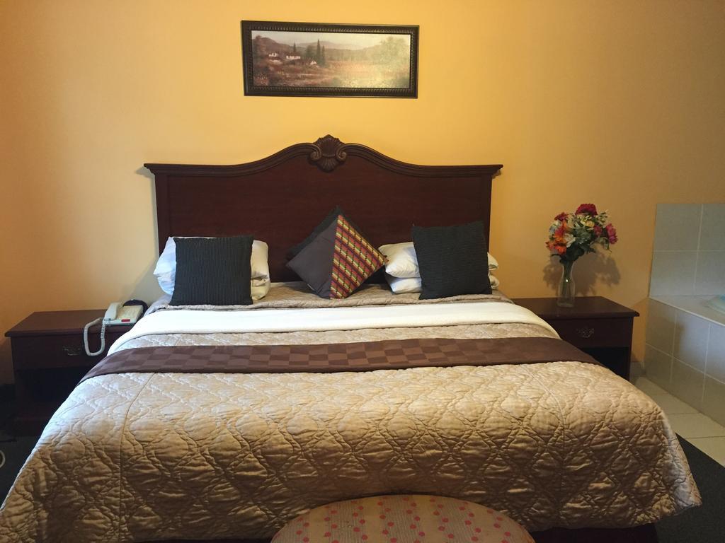 Relax Inn Atlantic City Galloway Εξωτερικό φωτογραφία