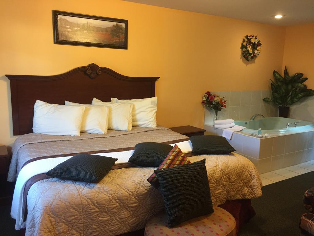 Relax Inn Atlantic City Galloway Εξωτερικό φωτογραφία
