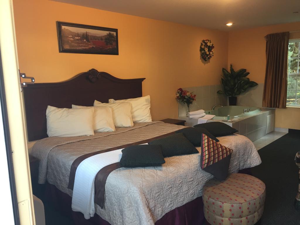Relax Inn Atlantic City Galloway Εξωτερικό φωτογραφία