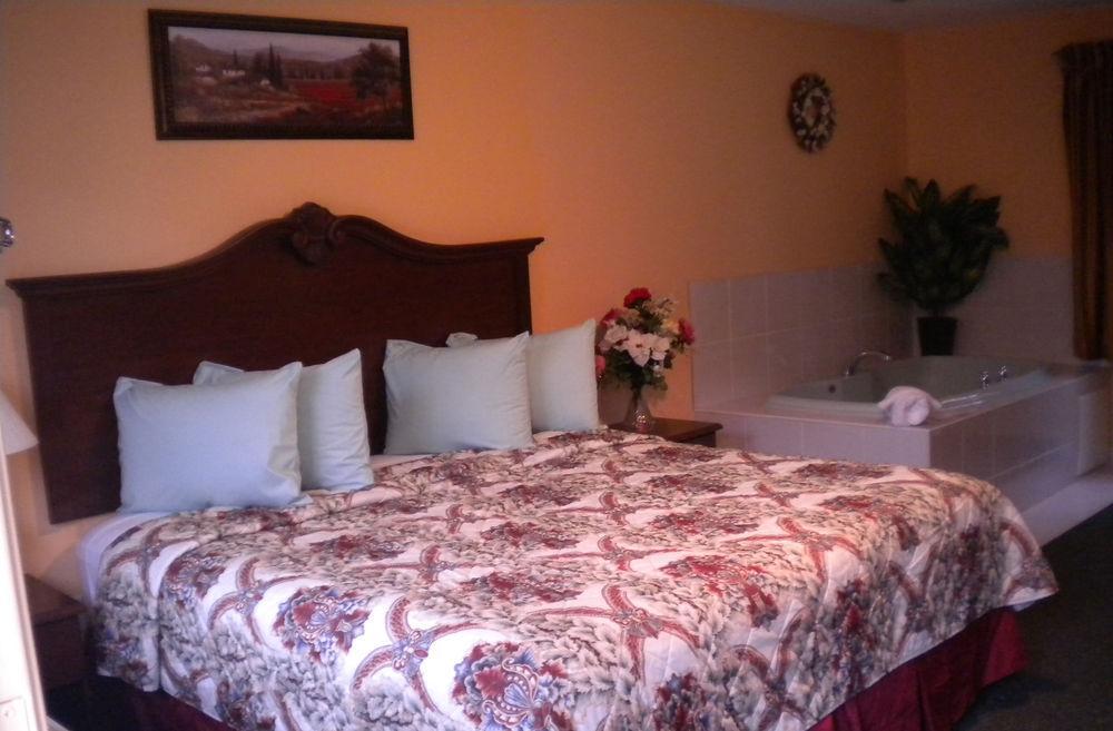 Relax Inn Atlantic City Galloway Εξωτερικό φωτογραφία