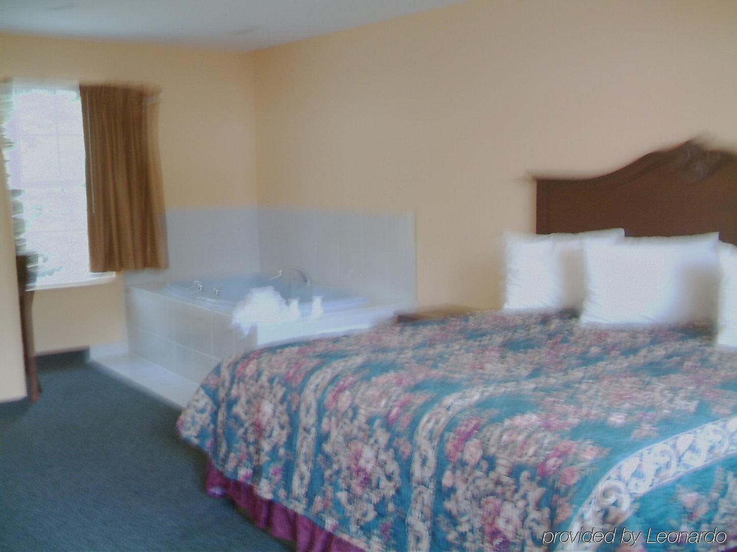 Relax Inn Atlantic City Galloway Δωμάτιο φωτογραφία
