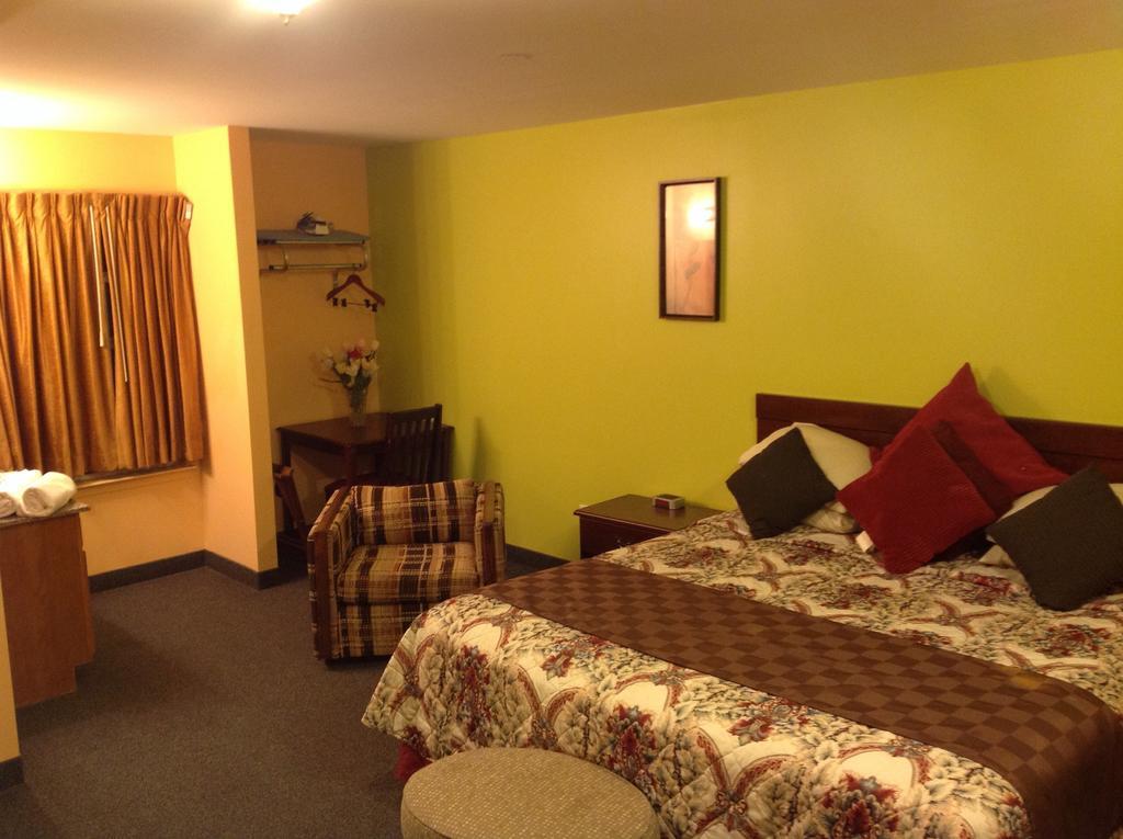 Relax Inn Atlantic City Galloway Δωμάτιο φωτογραφία