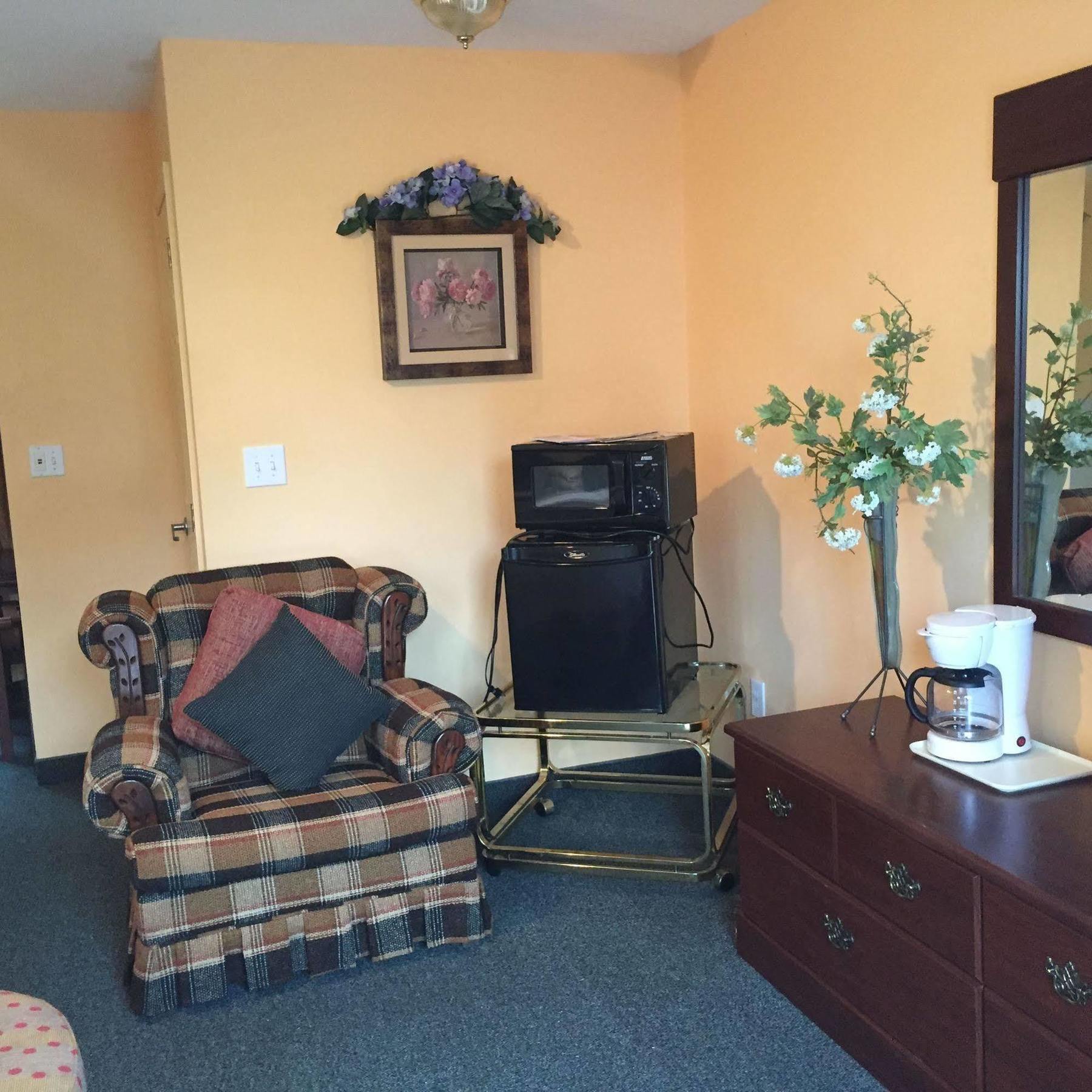 Relax Inn Atlantic City Galloway Εξωτερικό φωτογραφία