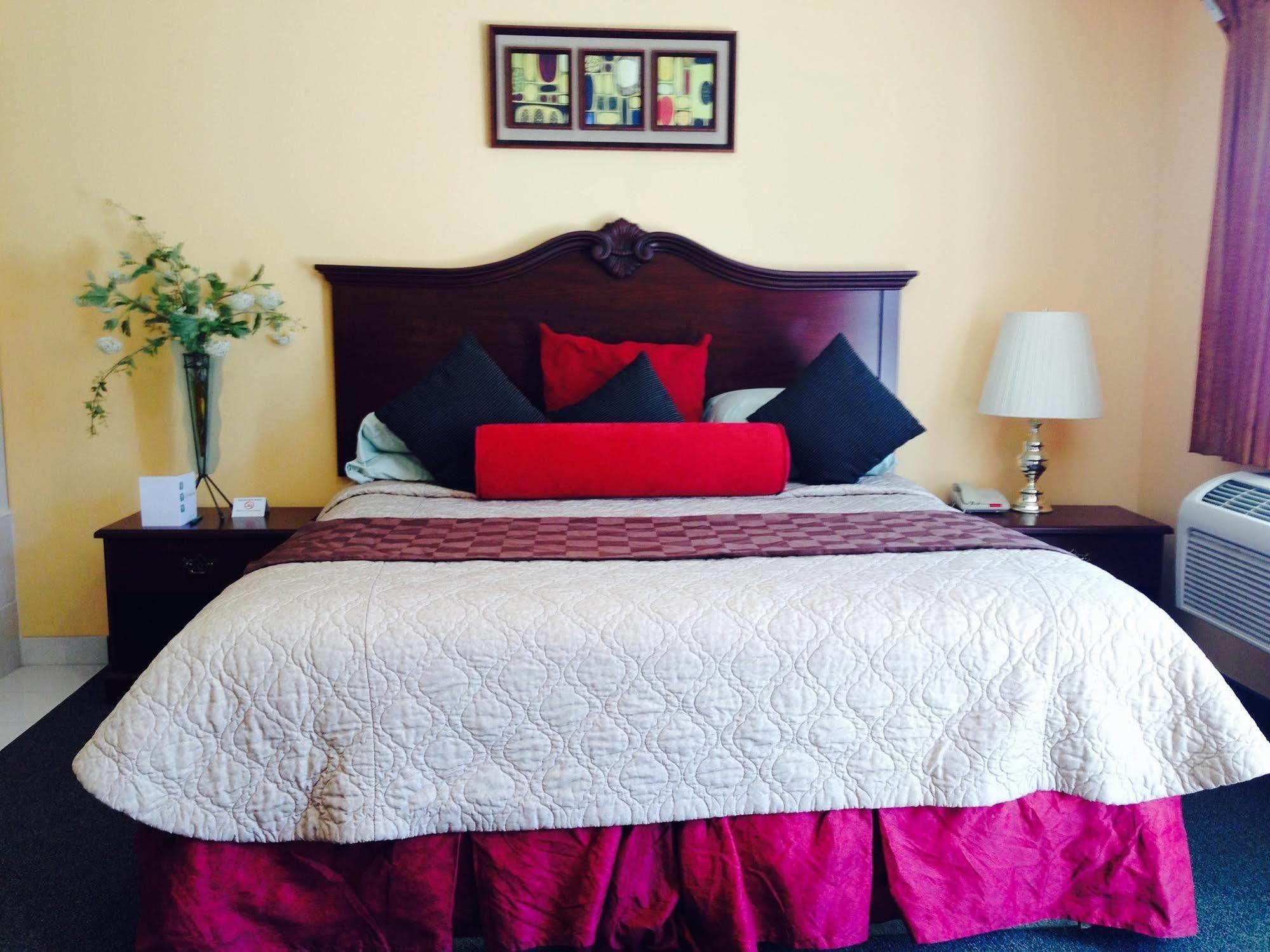 Relax Inn Atlantic City Galloway Εξωτερικό φωτογραφία