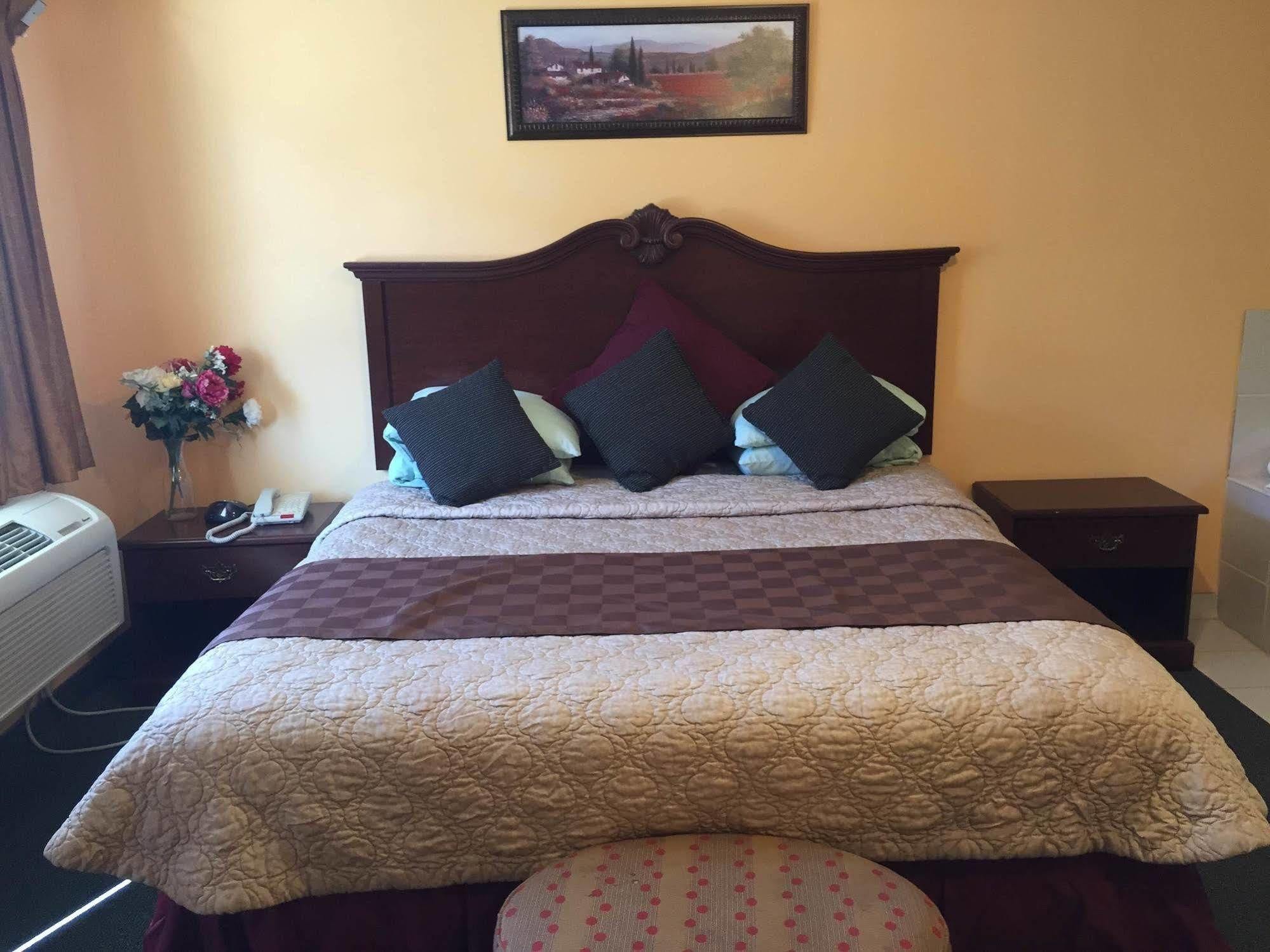 Relax Inn Atlantic City Galloway Εξωτερικό φωτογραφία