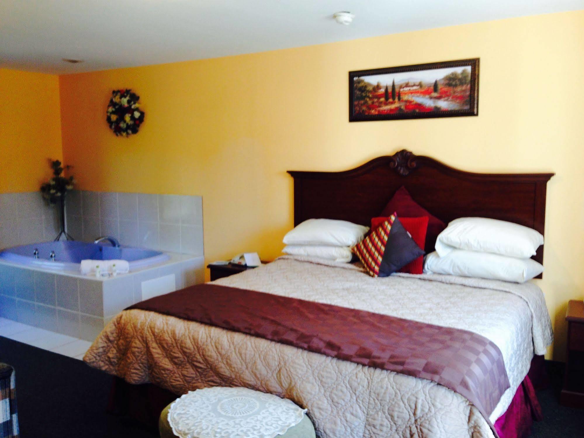 Relax Inn Atlantic City Galloway Εξωτερικό φωτογραφία