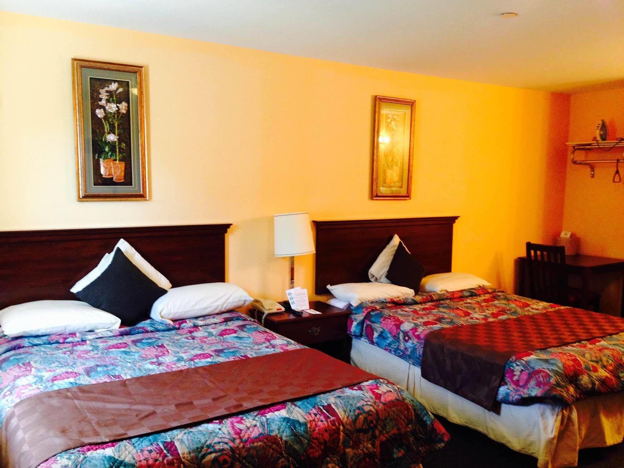 Relax Inn Atlantic City Galloway Εξωτερικό φωτογραφία
