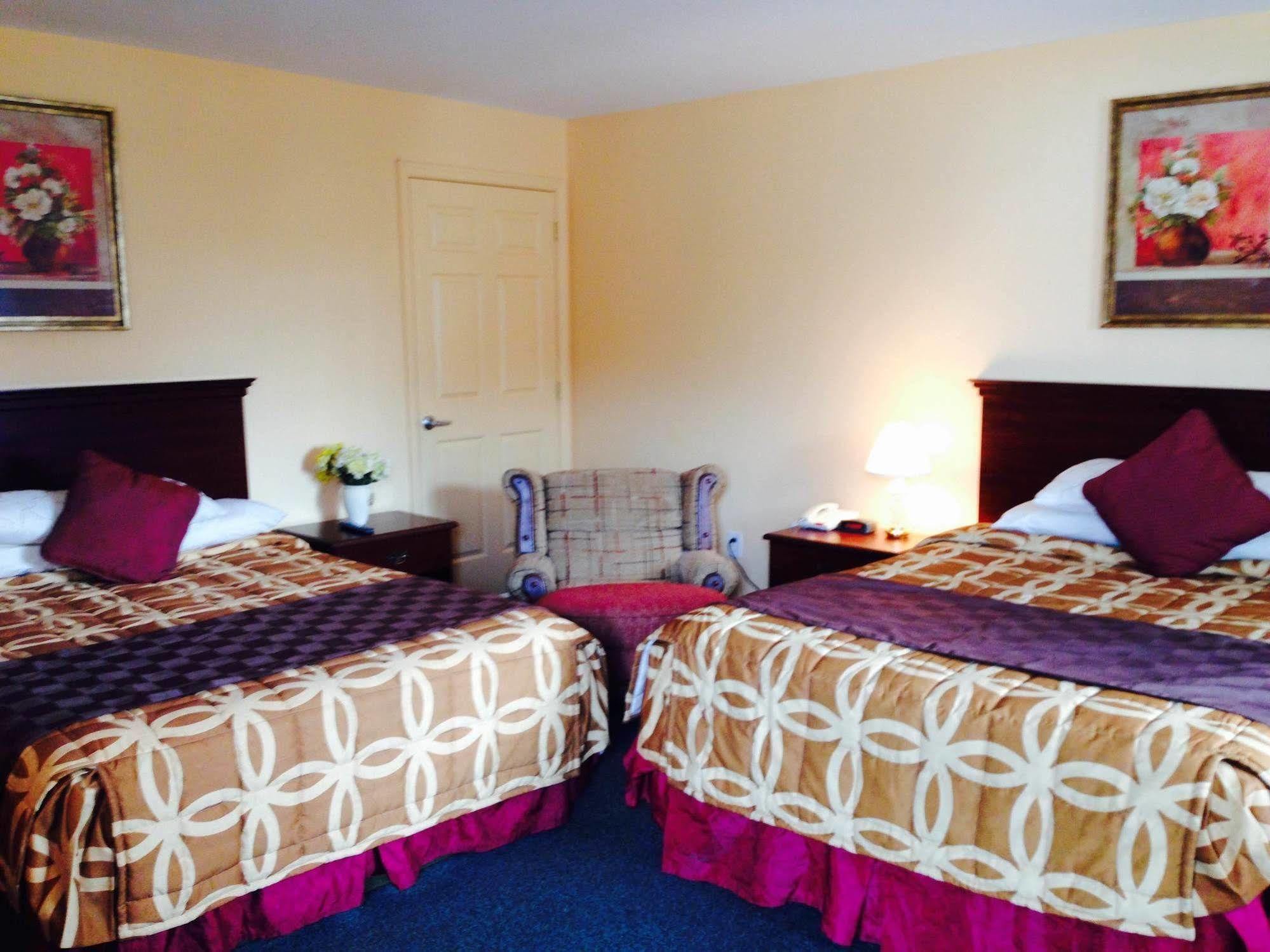 Relax Inn Atlantic City Galloway Εξωτερικό φωτογραφία