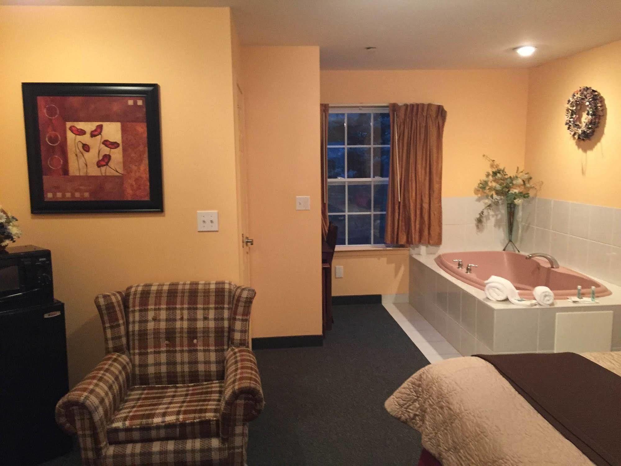 Relax Inn Atlantic City Galloway Εξωτερικό φωτογραφία