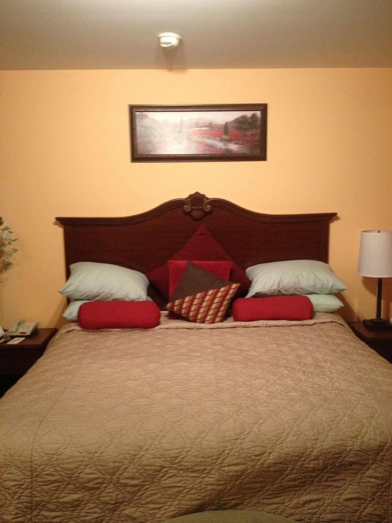 Relax Inn Atlantic City Galloway Εξωτερικό φωτογραφία